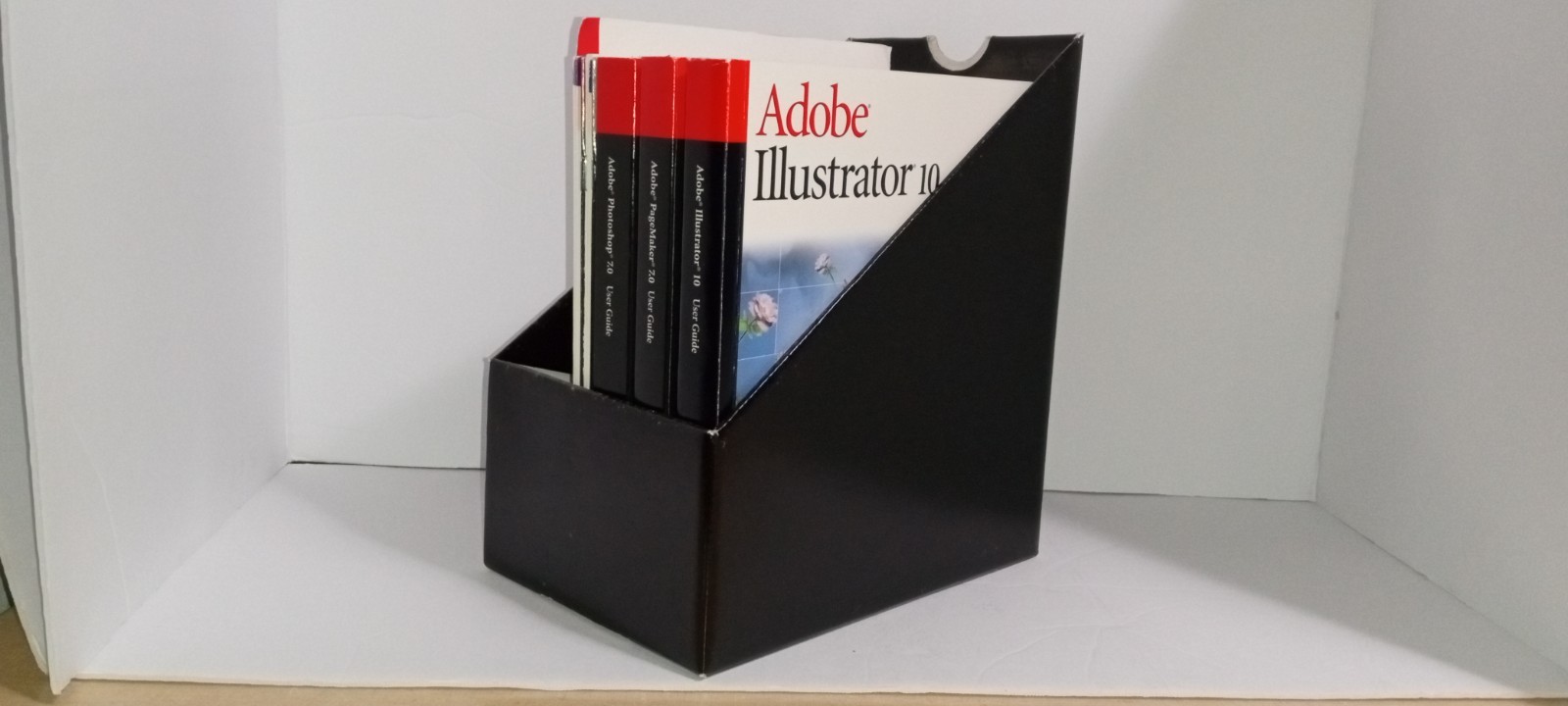 Adobe Publishing Collection - Photoshop, Illustrator, PageMaker, Software Bundle