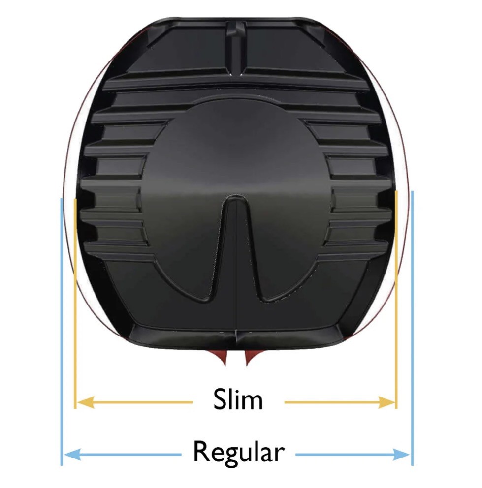 Scoot Boots (Classic): Pair Size 2 Slim - New/Unused