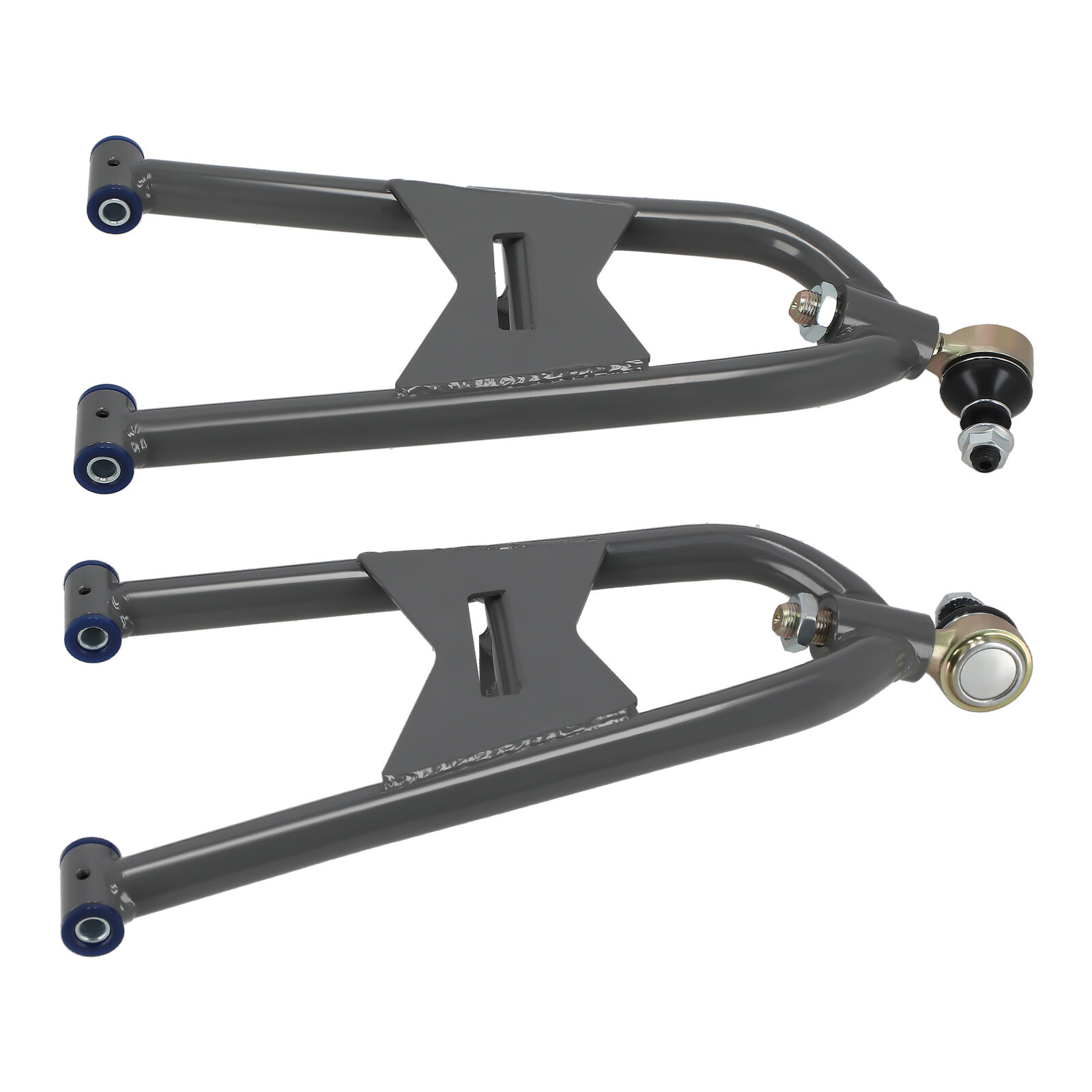 Fully Adjustable A-Arms +2 +0 for Honda TRX 400EX Trx400 Trx 400ex 1999-2004