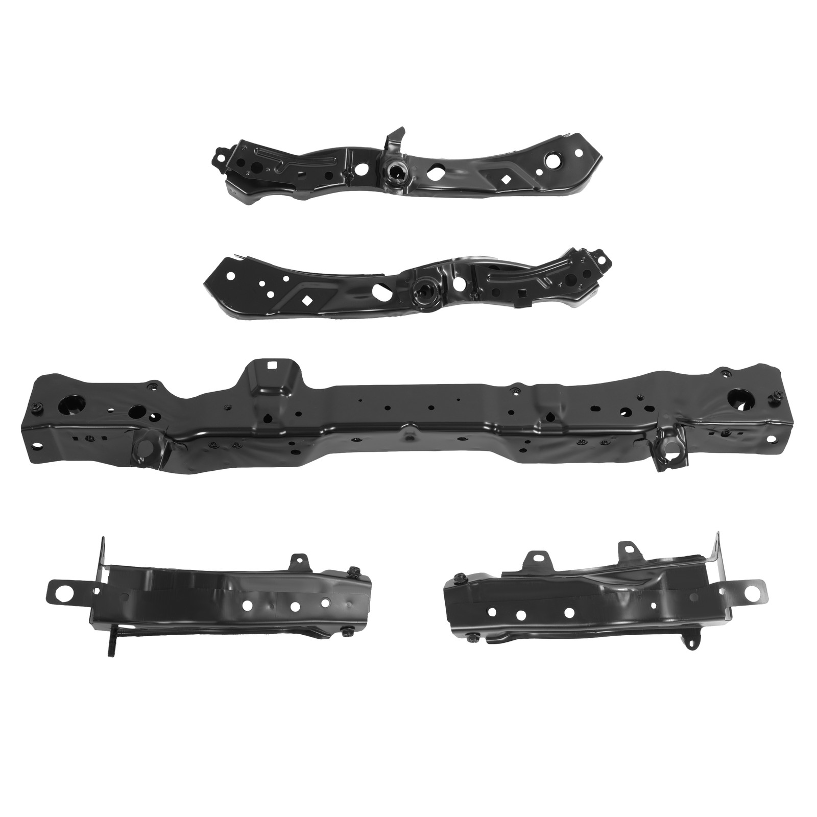 Front Upper Radiator Support For Chevy Trax Buick Encore 2018-2022 GM1225392