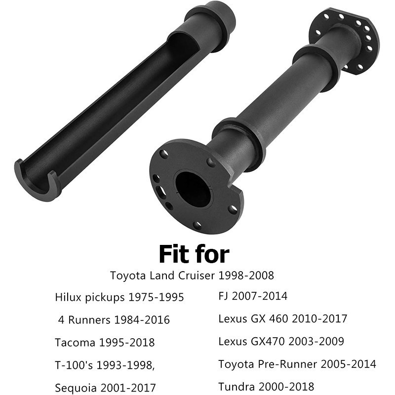 New Rear Axle Bearing Removal Puller Tool for 1984-2018 Toyota Trucks 0952125011