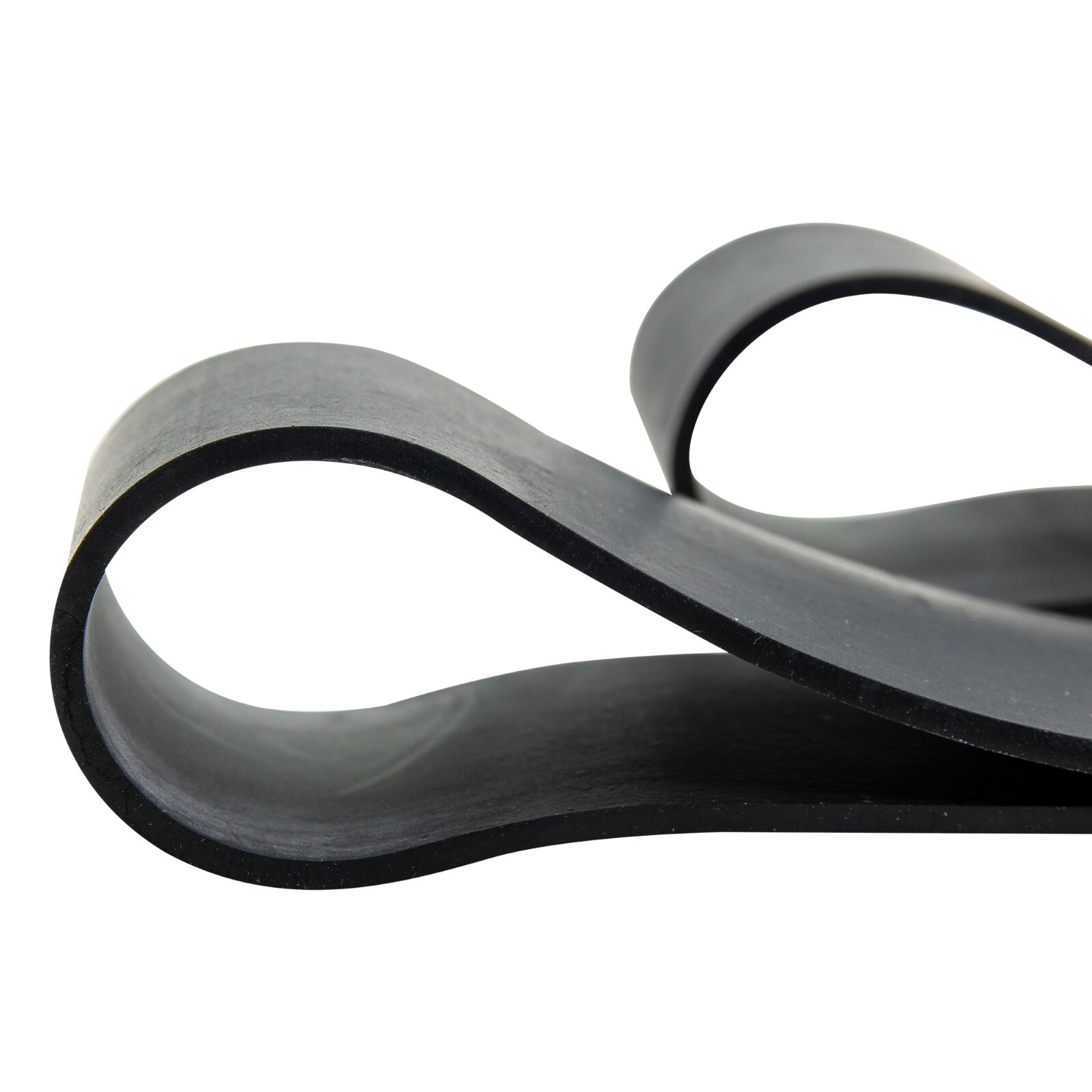 LINE2design Helmet Band - Modern & Traditional Style Rubber Helmet Bands 3 Pack