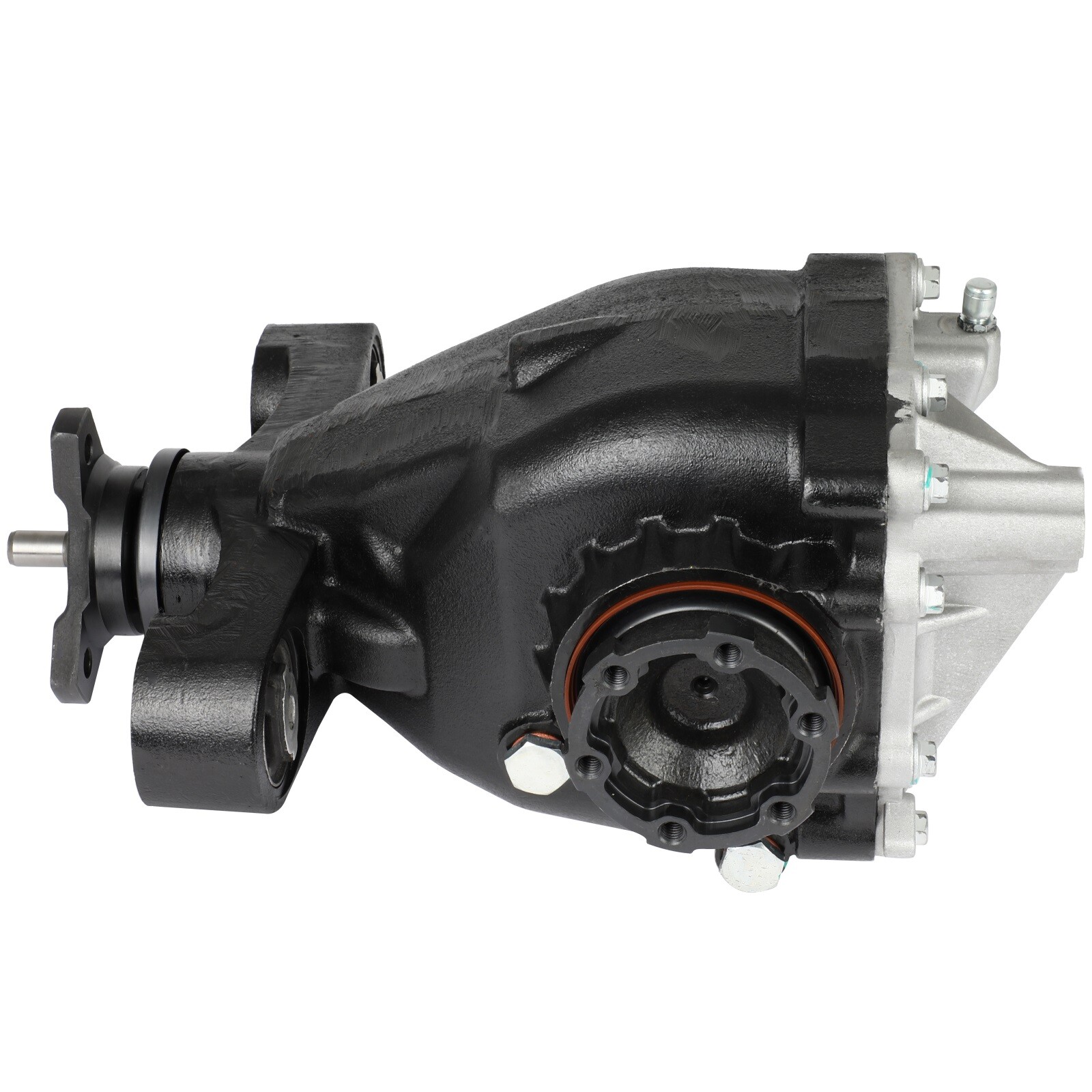 For 2013-2019 Cadillac ATS 2.0L Rear Differential Axle Carrier 3.27 Ratio RWD