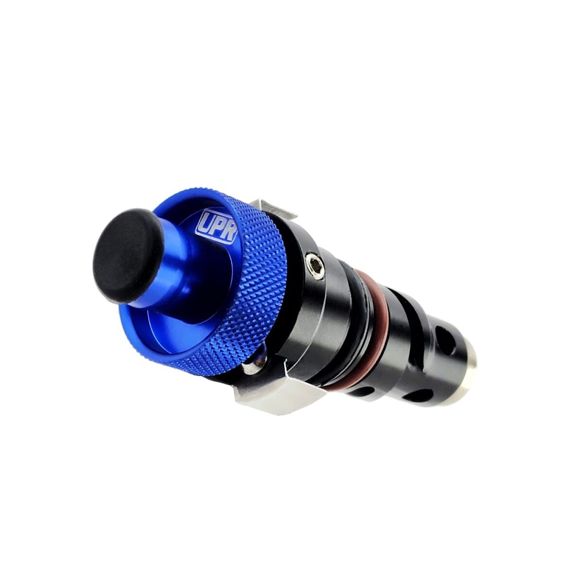 UPR Oil Drain Valve Plug Fits 15-23 Mustang 5.0 F150 Bronco 2.7 3.0 3.5 No Leak