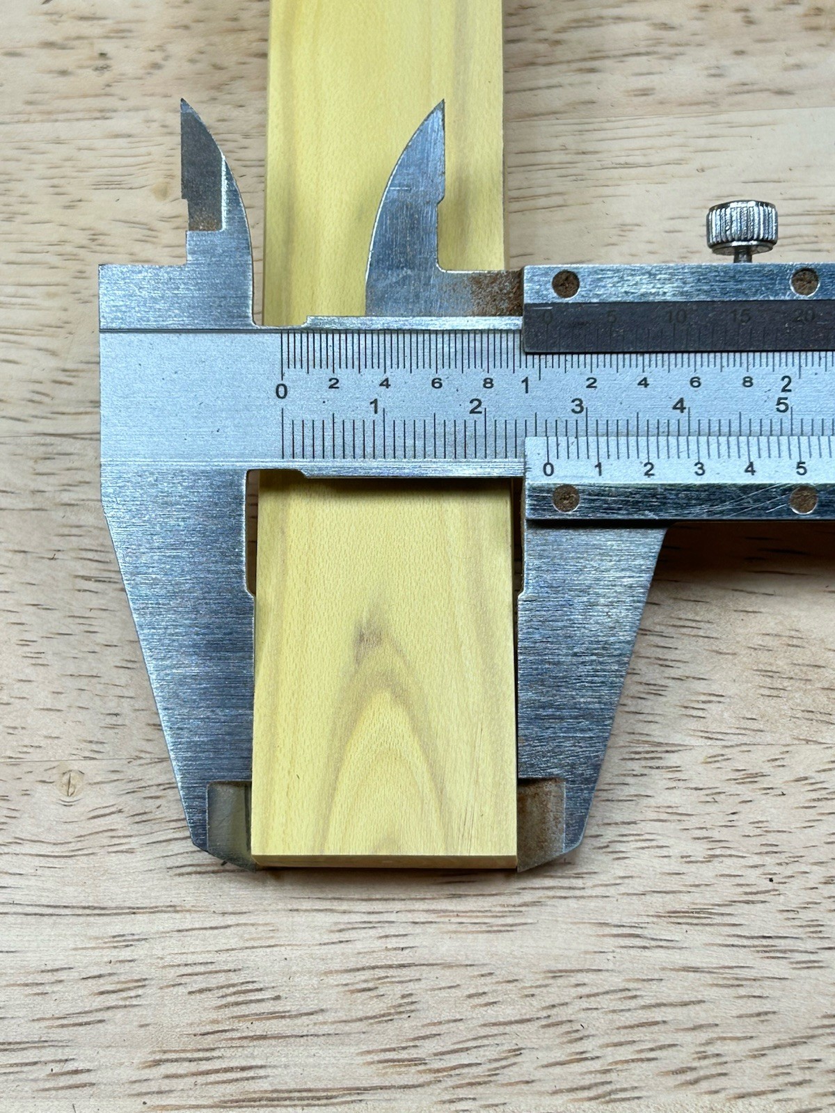 Japanese Hammer (Genno) Gumi Branch Handle. Imported From Japan.