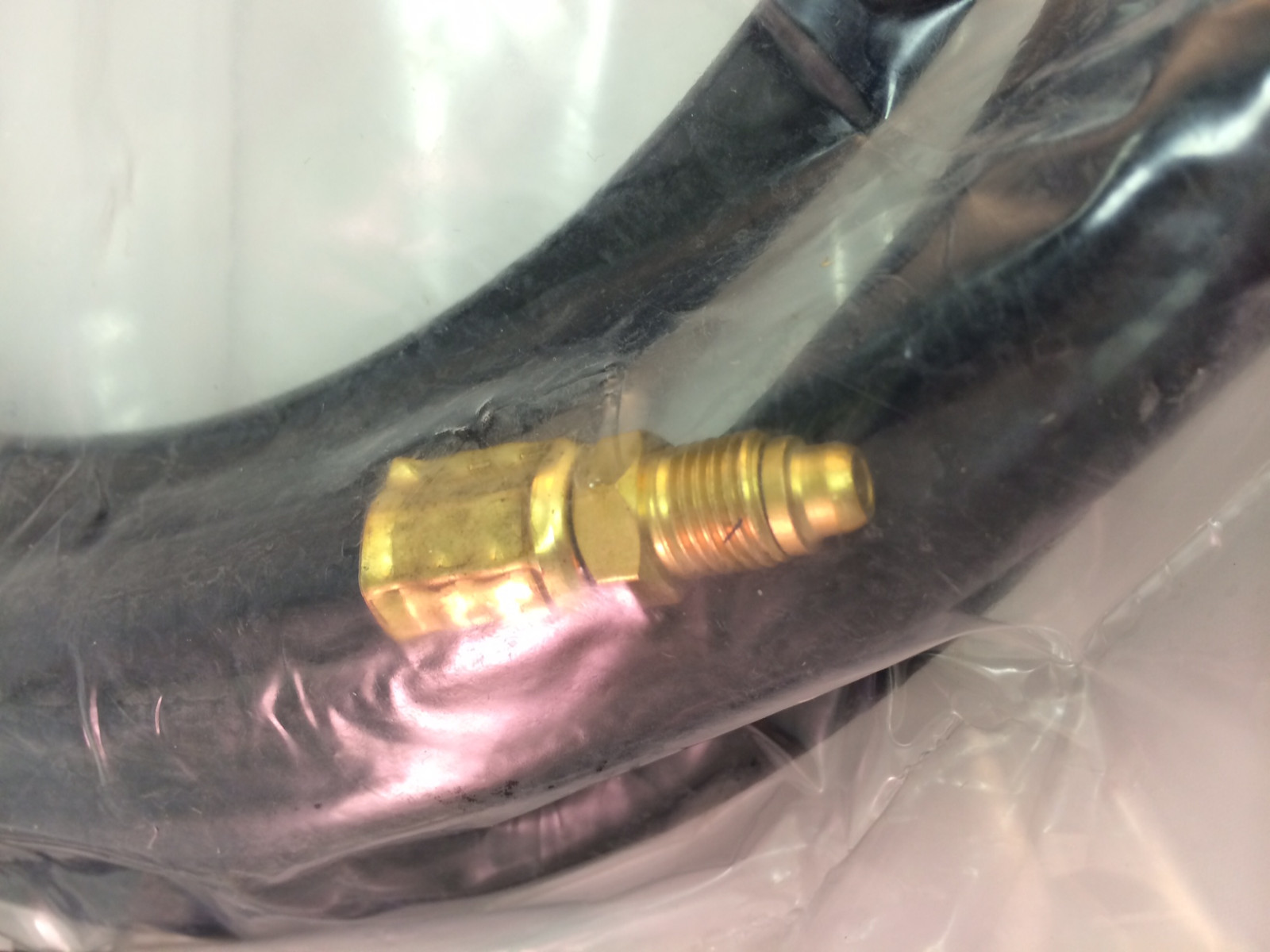 WeldingCity® TIG Welding Torch Package WP-17FV Flex-Valve 150A 12.5-ft Air-Cool