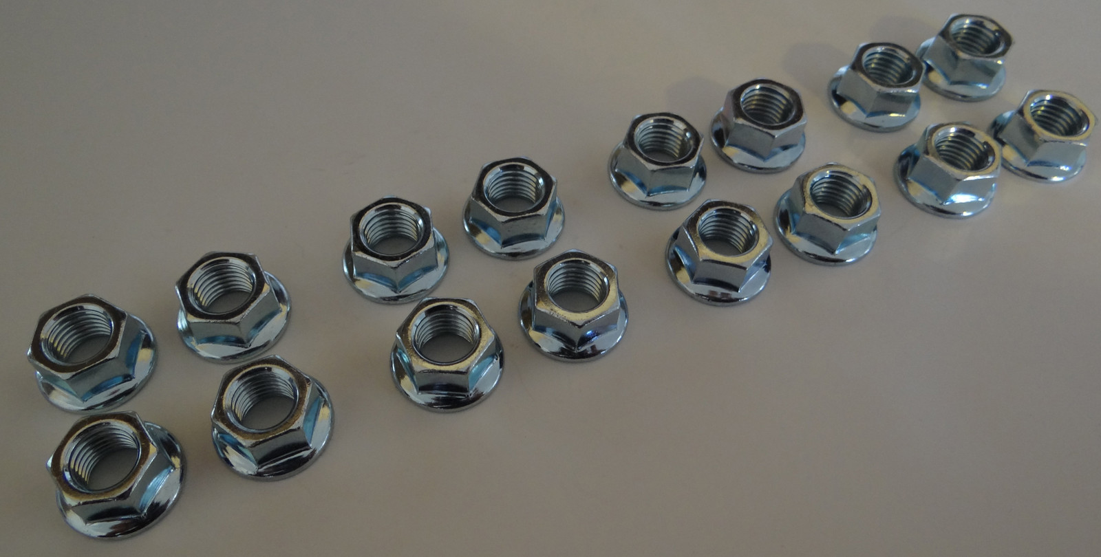 Bolt Kit Fits SUZUKI LTR450 ATV LTZ400 body plastics engine lugs frame exhaust