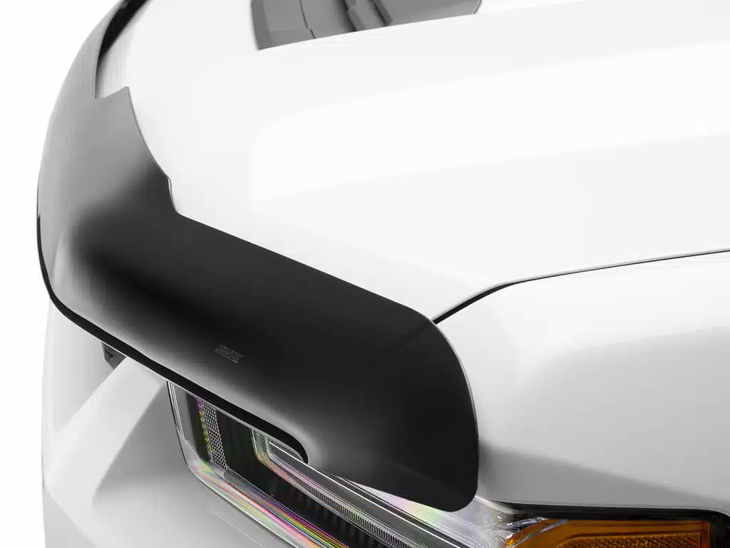 Husky Liners High Profile Hood Shield Fits 2005-2011 Toyota Tacoma