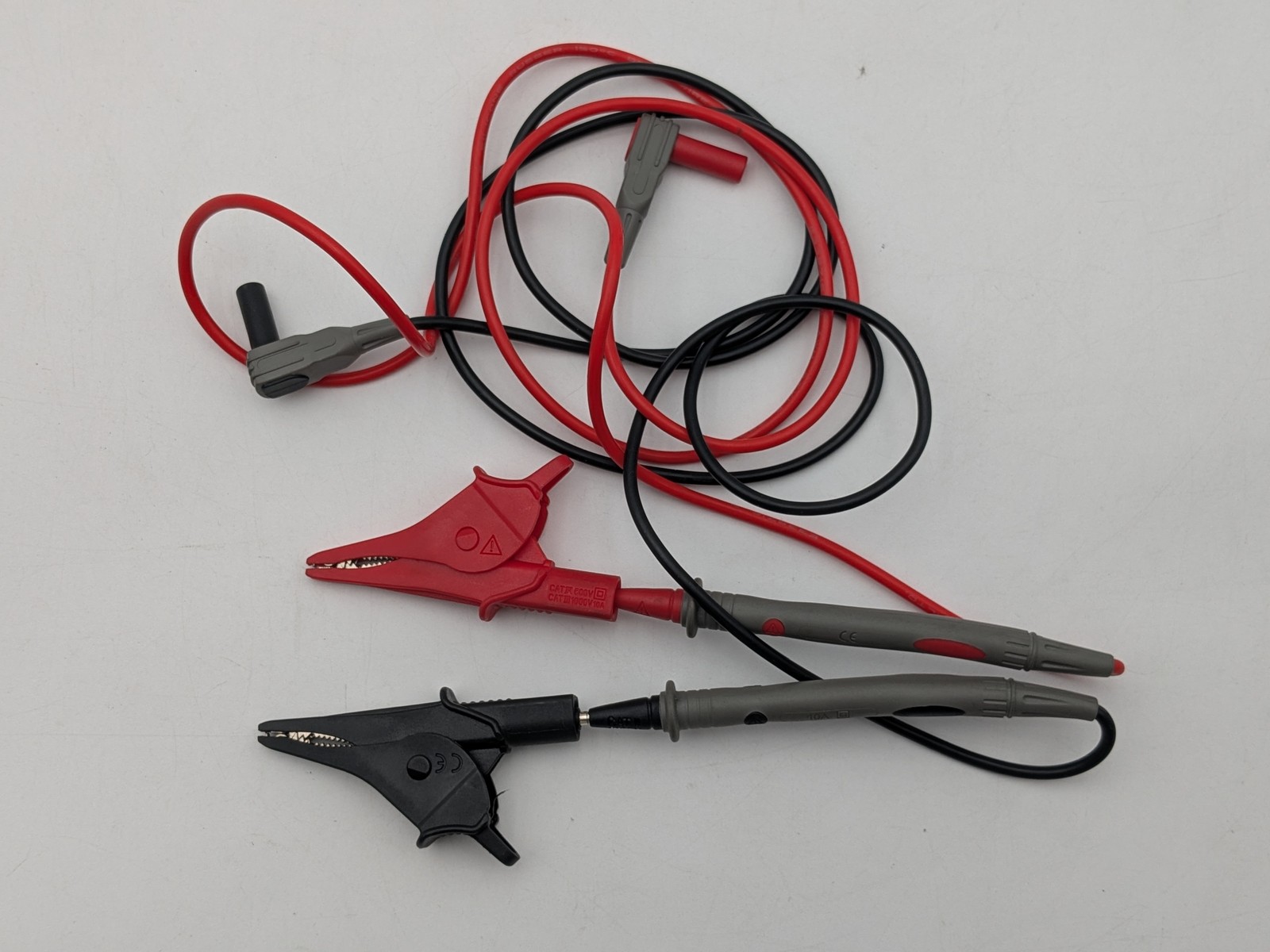 PEAKMETER MS5205 Digital Insulation Resistance Tester FREE SHIPPING