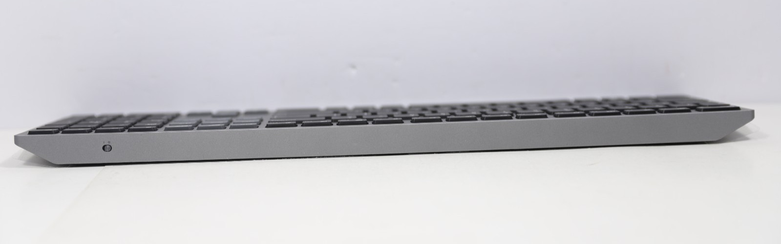 OPEN BOX- Dell Multi-Device Wireless Keyboard & Mouse KM7321W 4JPHT Bluetooth