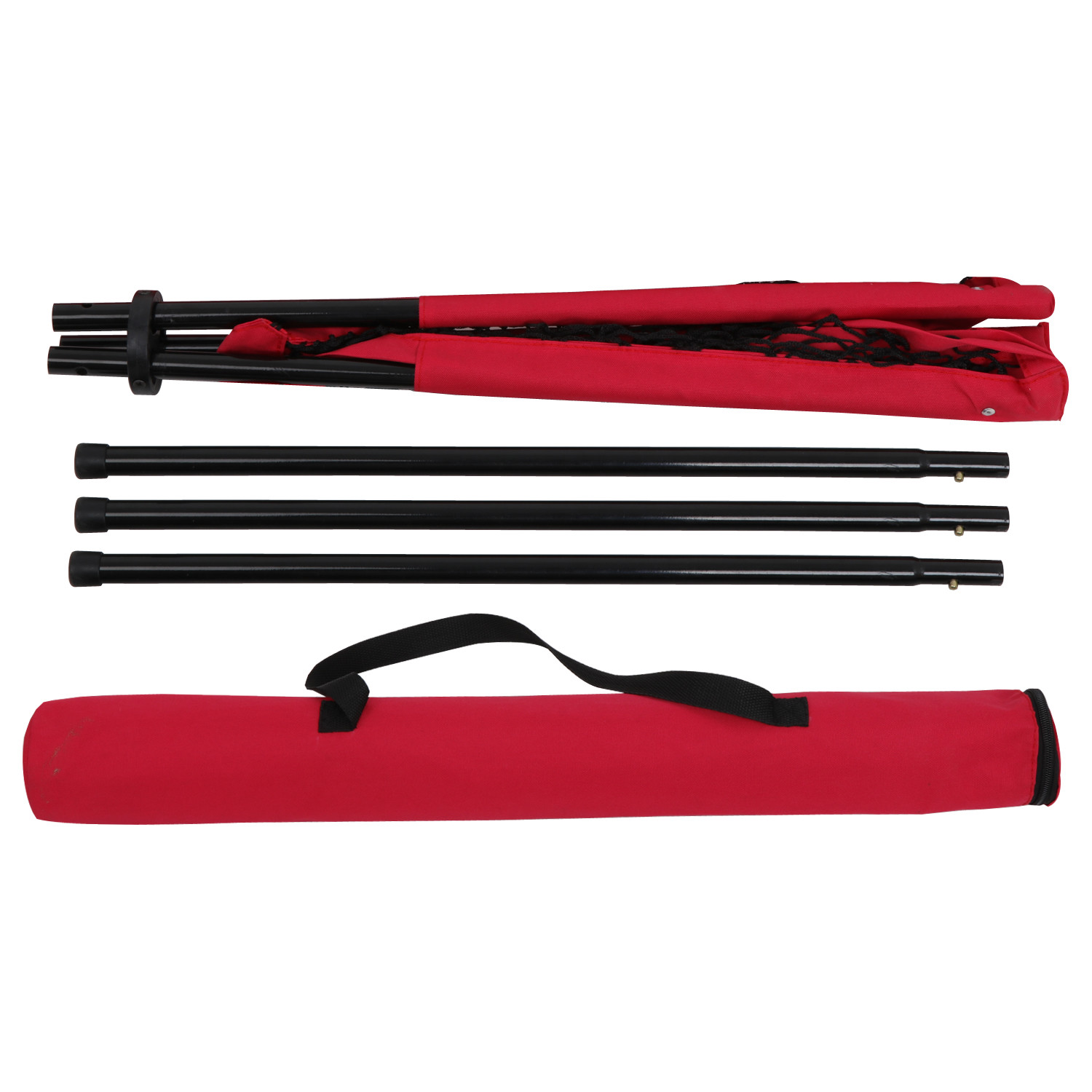 Baseball Softball Tripod Ball Caddy Portable Batting Practice Ball Holder