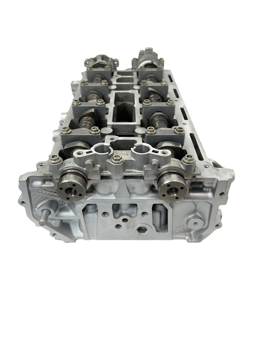 Genuine Ford 2.0L Turbocharged EcoBoost Turbo Cylinder Head Assembly CJ5E6090
