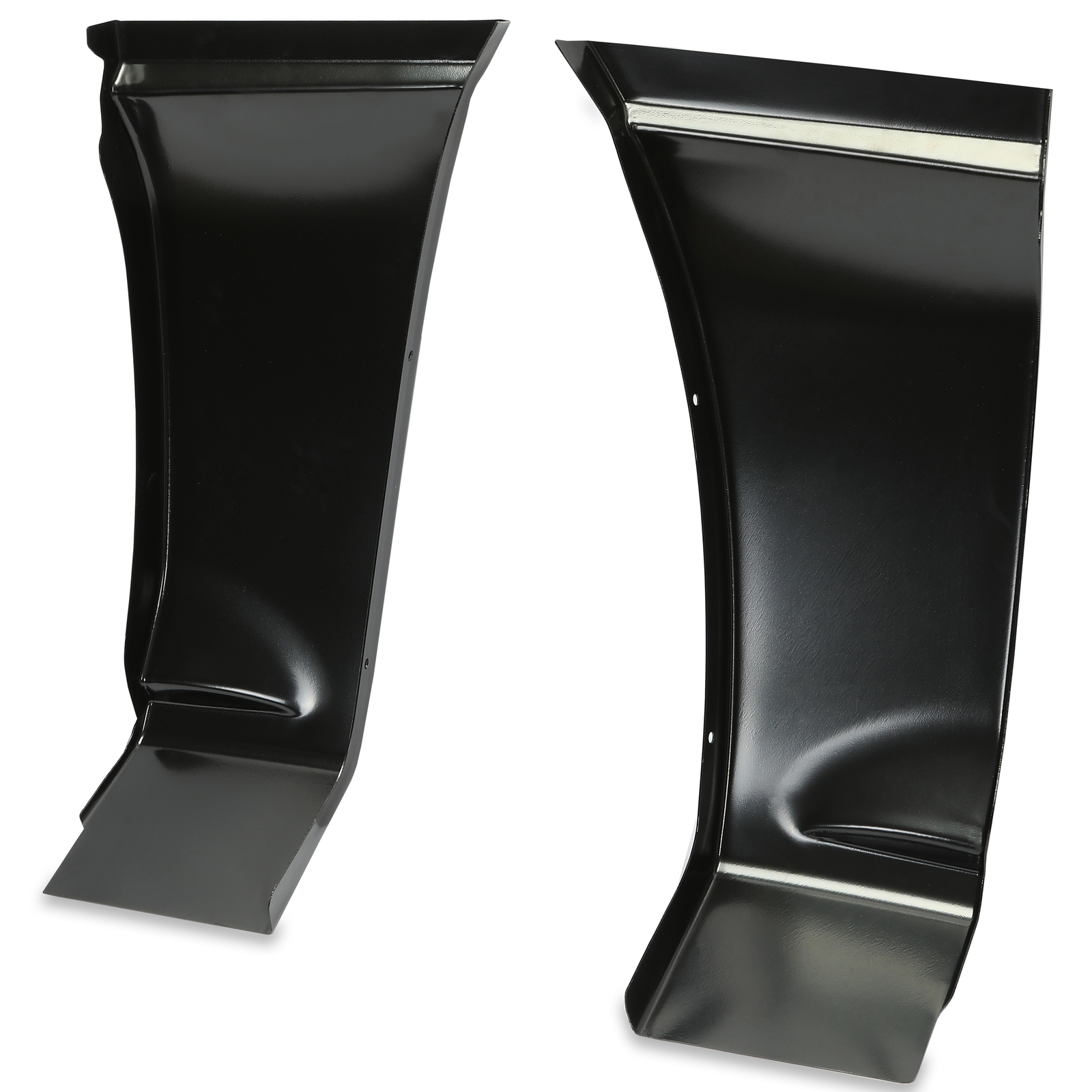 Front+Rear Lower Quarter Panels& Rocker Panels Steel For Chevy Suburban Yukon XL