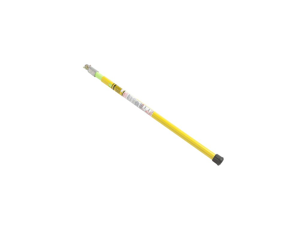 Amprobe TIC 410A Hot Stick, Telescoping, 33 inches