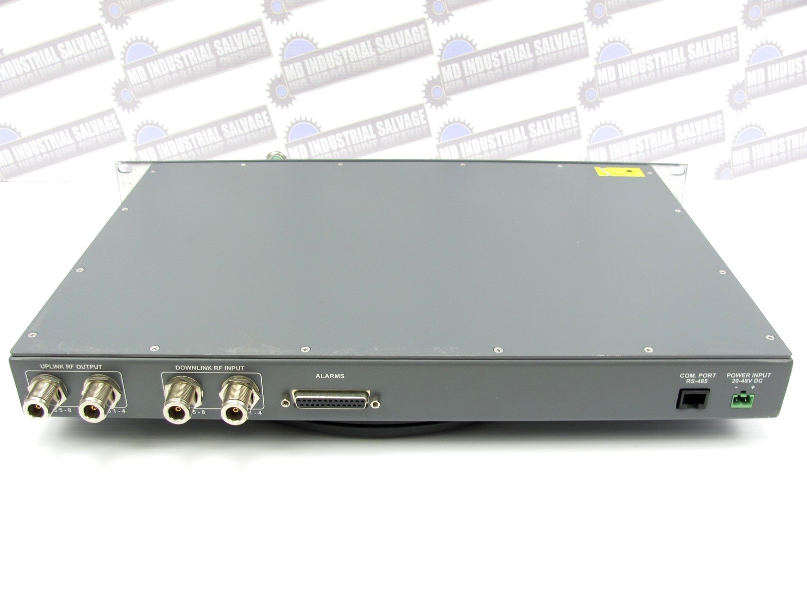 CORNING - W8-B8U - 8-PORT BASE UNIT MOBILE ACCESS - 8 x SC/APC optical - 1RF