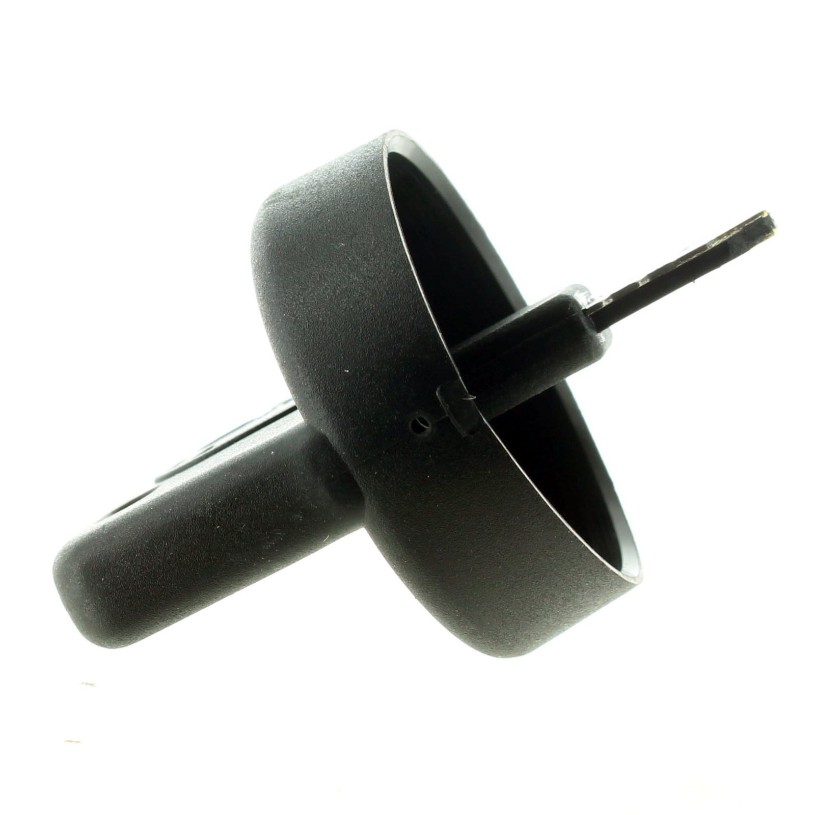 Can-Am New OEM Electronic Key, 710000817