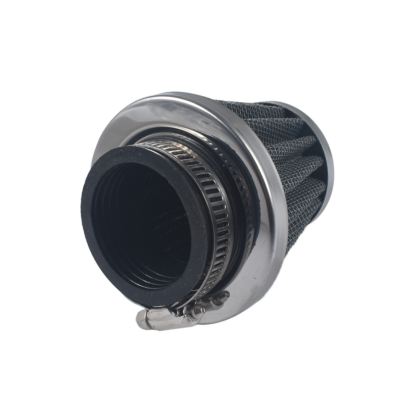 38mm Air Filter For Chinese GY6 70cc 90cc 110cc 125cc PZ22-PZ27 ATV Motorcycle