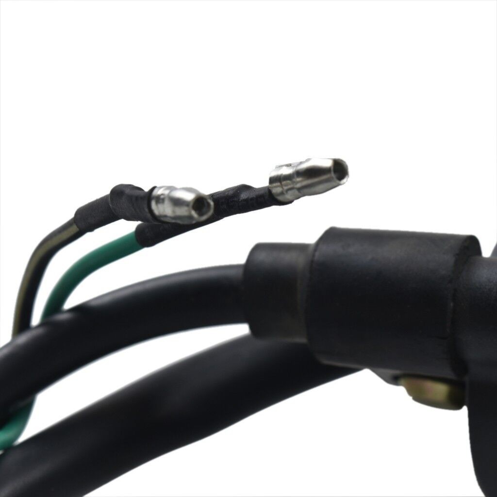 Ignition Coil+CDI +Spark Plug+Regulator For 50 70 90 110 125CC ATV Dirt bike SSR