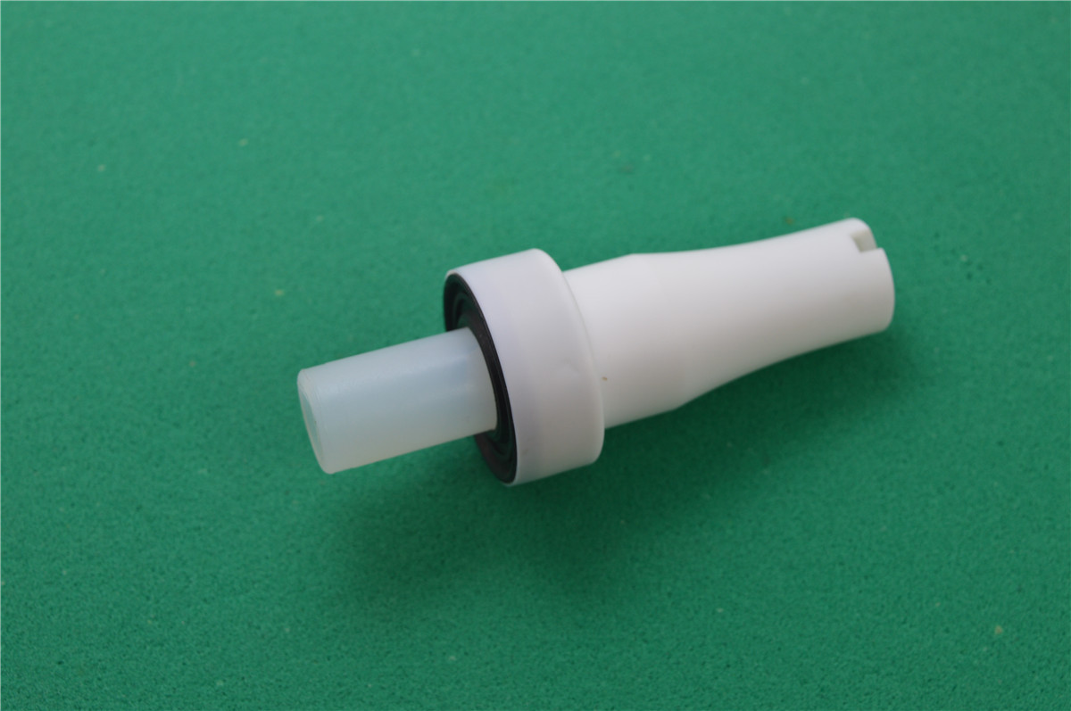 Applicable To GM03 Electrostatic Powder Coating Sprayer Gun for Gema03 After