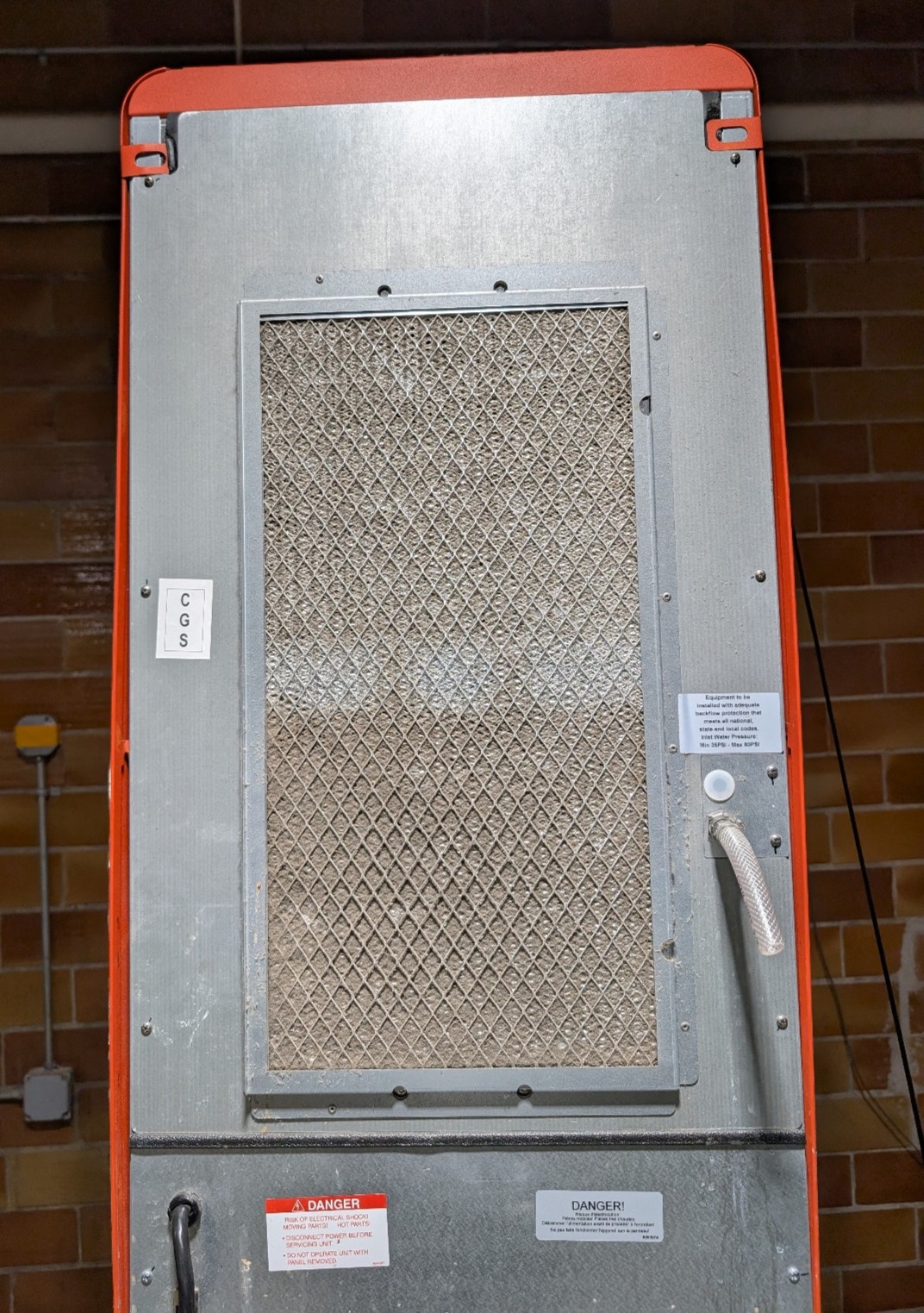 Multiplex Fresh Blends Self Serve Blended Beverage Machine, 45 / hr, Icemaker