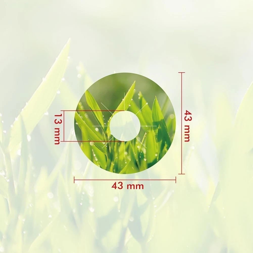 Versatile 48-Pc Hydroponic Growing Kit with Baskets & Domes for Home Gardeners