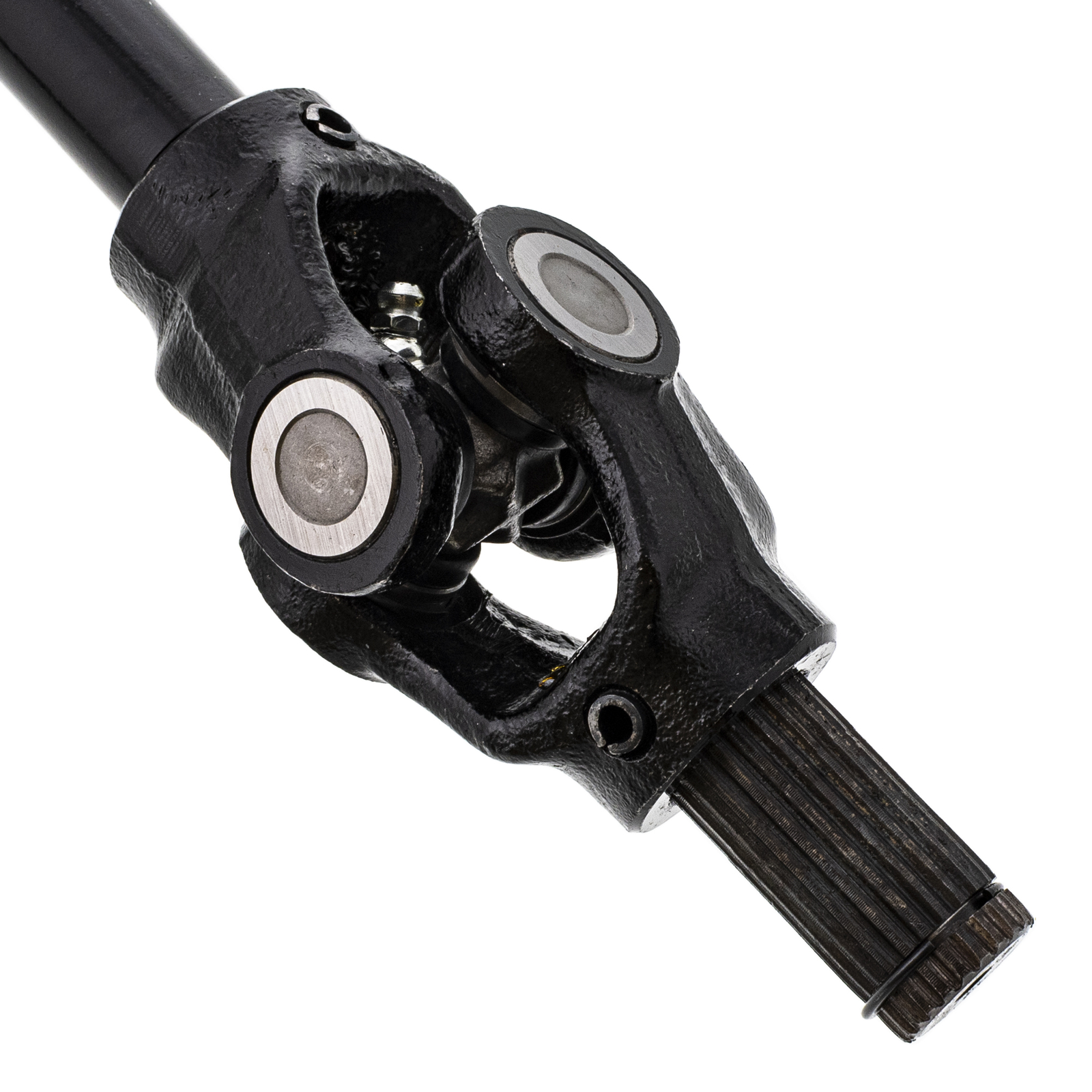 NICHE Front Drive Shaft CV Axle for Polaris Magnum 330 Sportsman 500 2 Pack