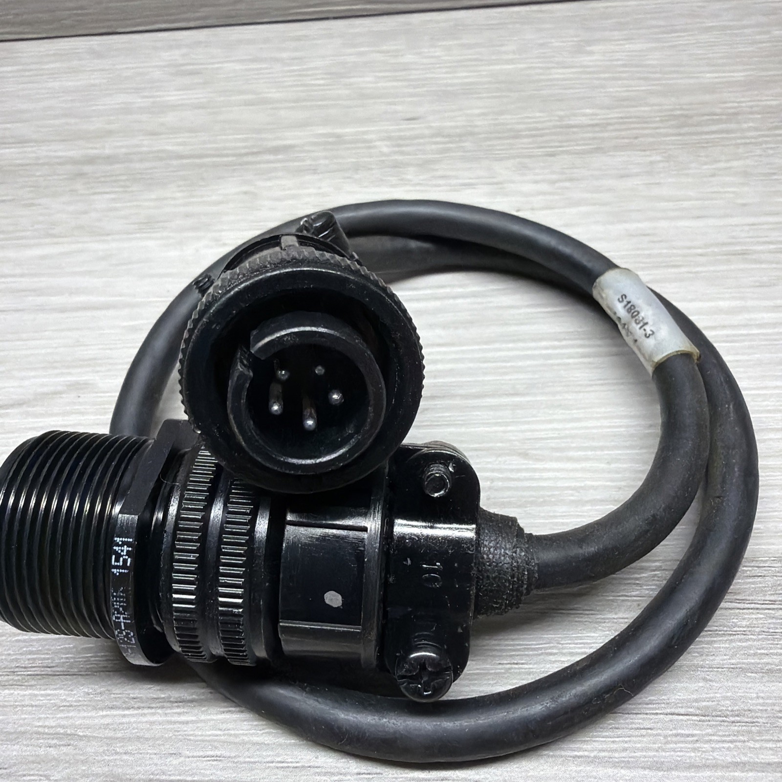 Lincoln Electric S18081-3 Adapter Assembly, New