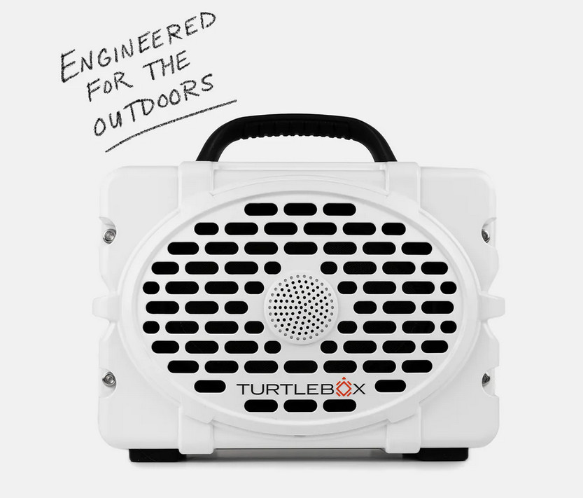 Turtlebox Gen 3 Portable Speaker