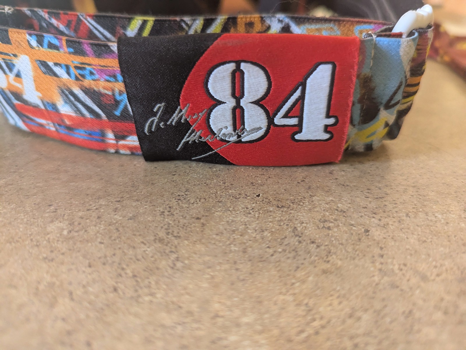 Oakley airbrake mx goggles JefferyAirbrake® MX Jeffrey Herlings Signature Series