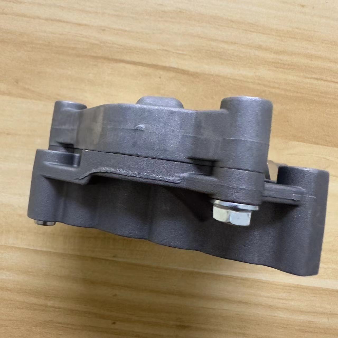 OEM 15810-RKB-J01 For Honda ODYSSEY 2005-2007 VTEC Solenoid Spool Valve W/Gasket