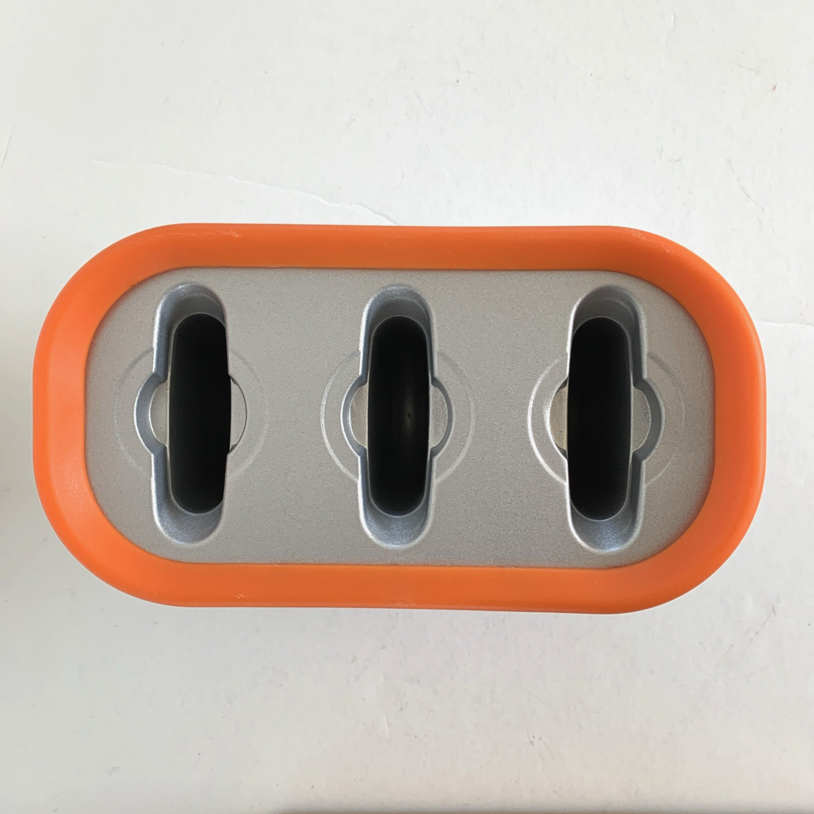 Zoku Quick Pop Maker Freeze In Minutes 6 Popsicle Sticks & 6 Drip Cups