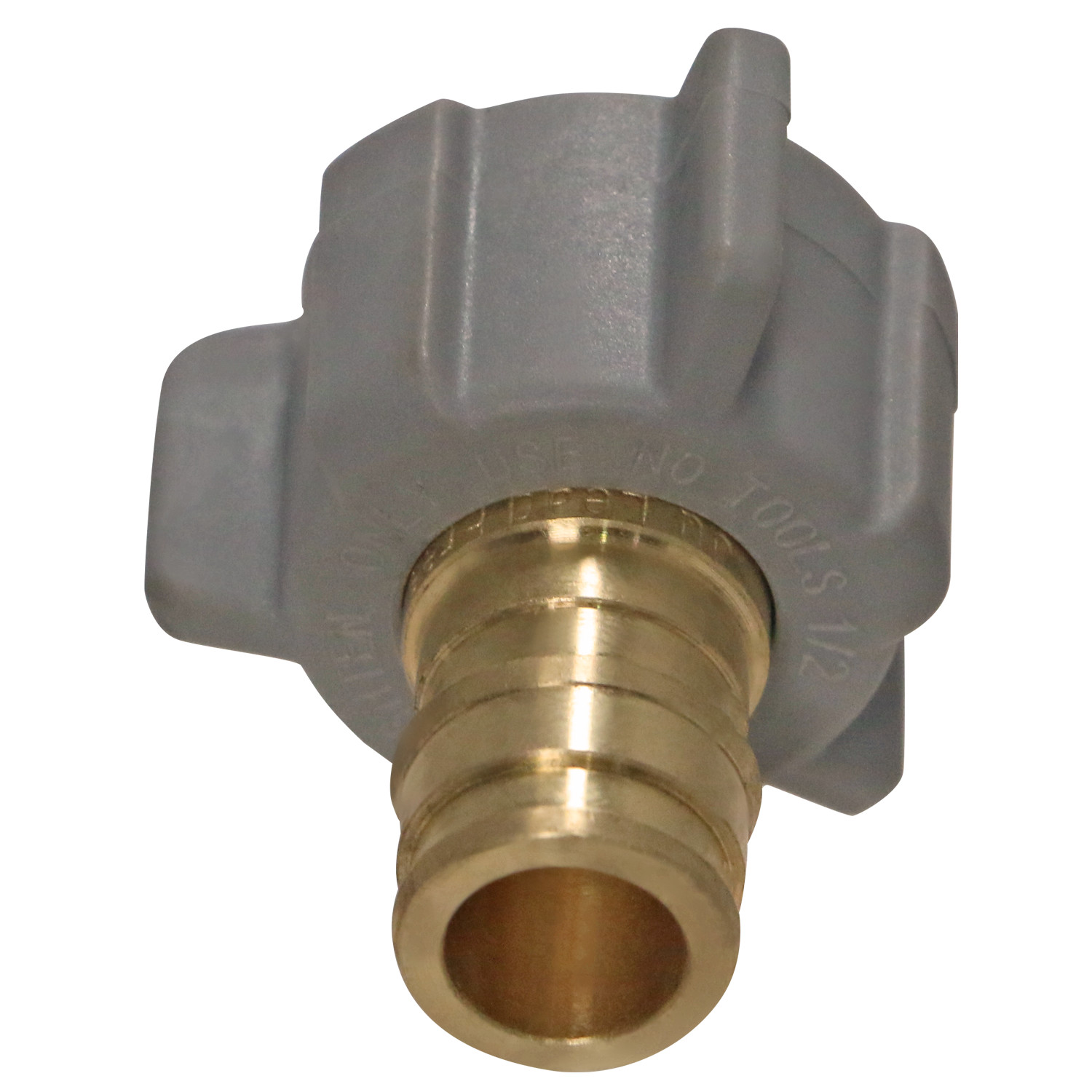 25 Pack XFITTING 1/2" Pex A x 1/2" Female Swivel Adapter, 31-5-3=25X