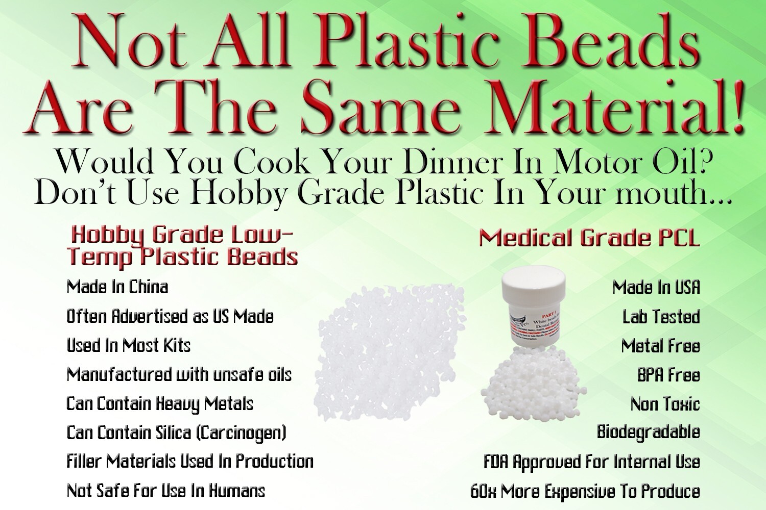 SmileFix Standard Color Matching Dental Repair Kit – Replace Missing or bro...