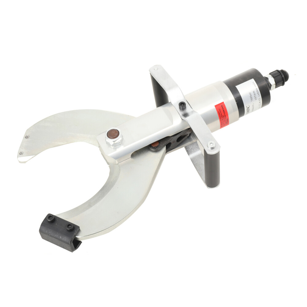 CPC-105C Split Hydraulic Cable Cutter Cut Dia 105mm Armoured Cu/Alu Cable