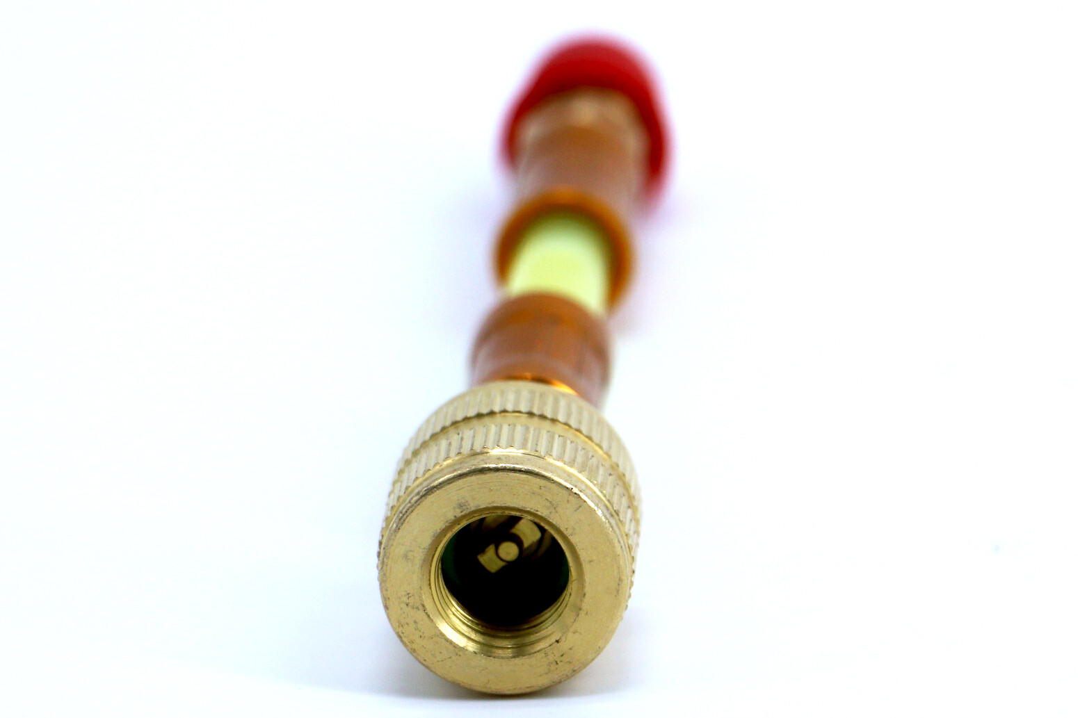 Enviro-Safe Proseal w/ Dye Mini Direct Inject Kit #2250AI-MINI