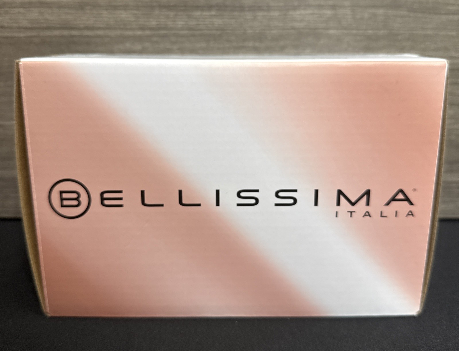 Bellissima Italia Diffon Lightweight Curly Hair Dryer Diffuser Model DF1/G5604