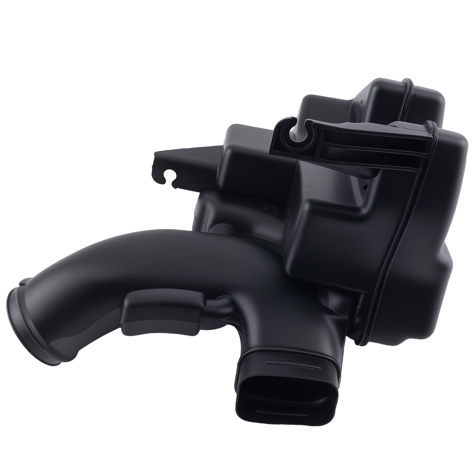 Air Cleaner Box Lower for Honda Accord 13-17 2.4L 17230-5A2-A00 Black