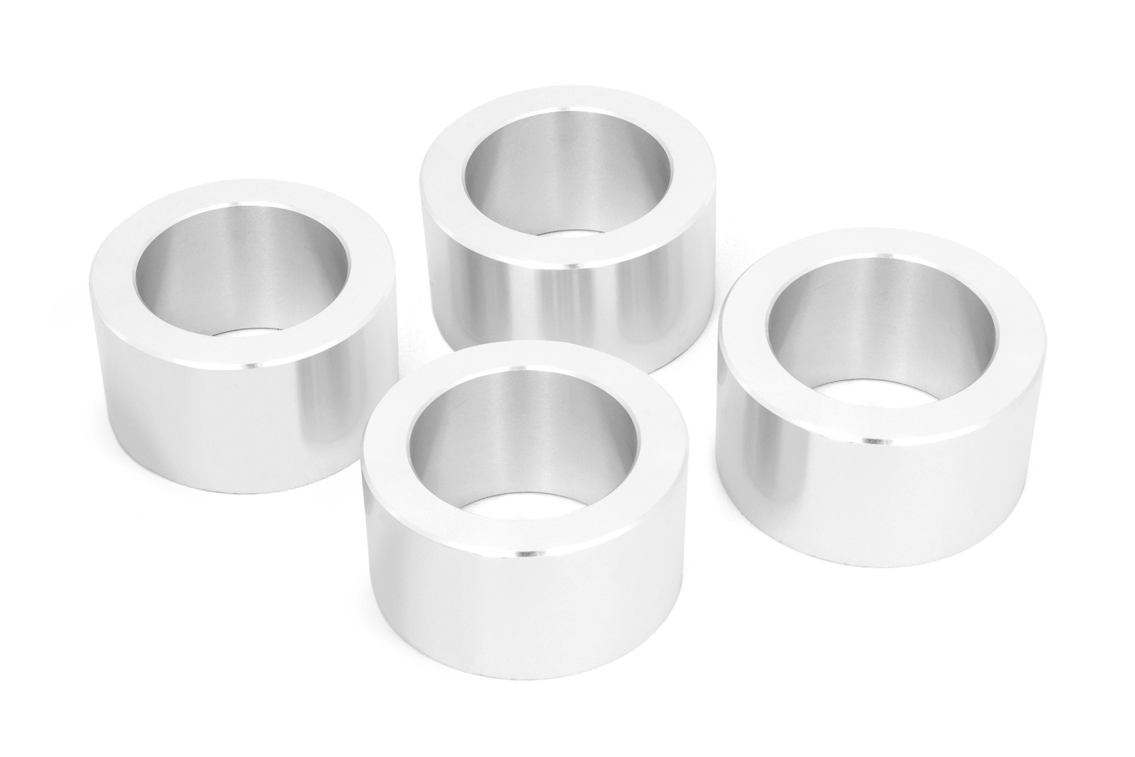 Rough Country 3" Lift Kit for Can-Am Defender Lone Star - 97035