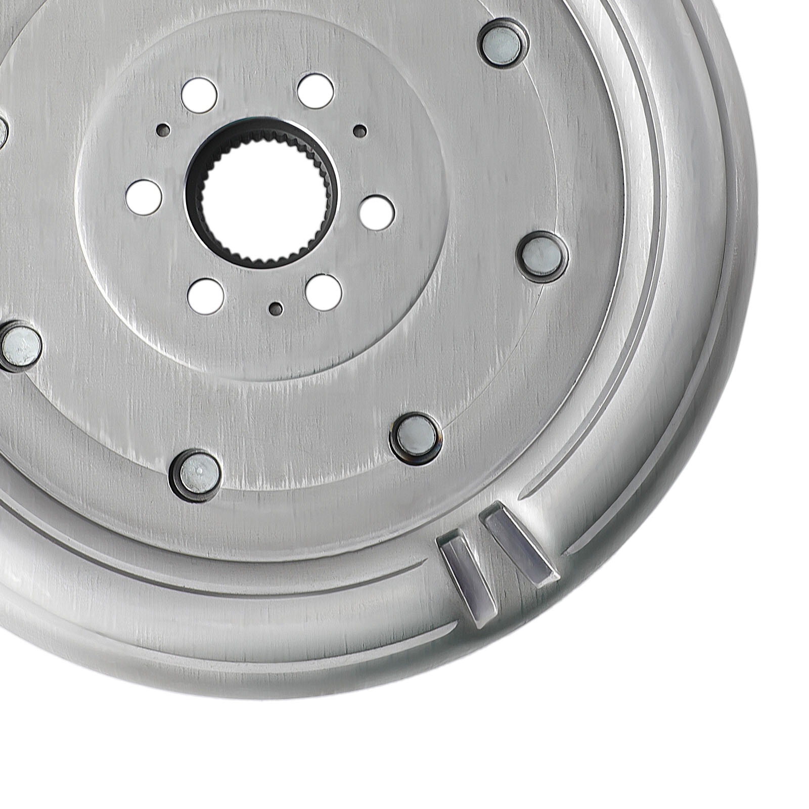 Dual Mass Flywheel For Jetta TDI with 6-speed dual clutch 2005-2006