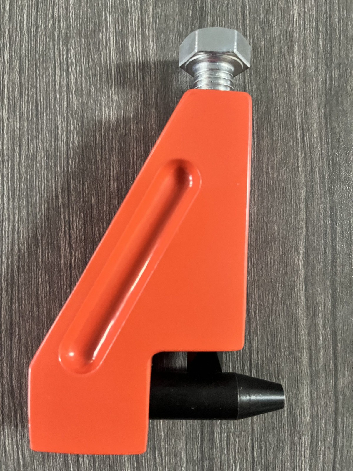 Brass Compression Ring Remover