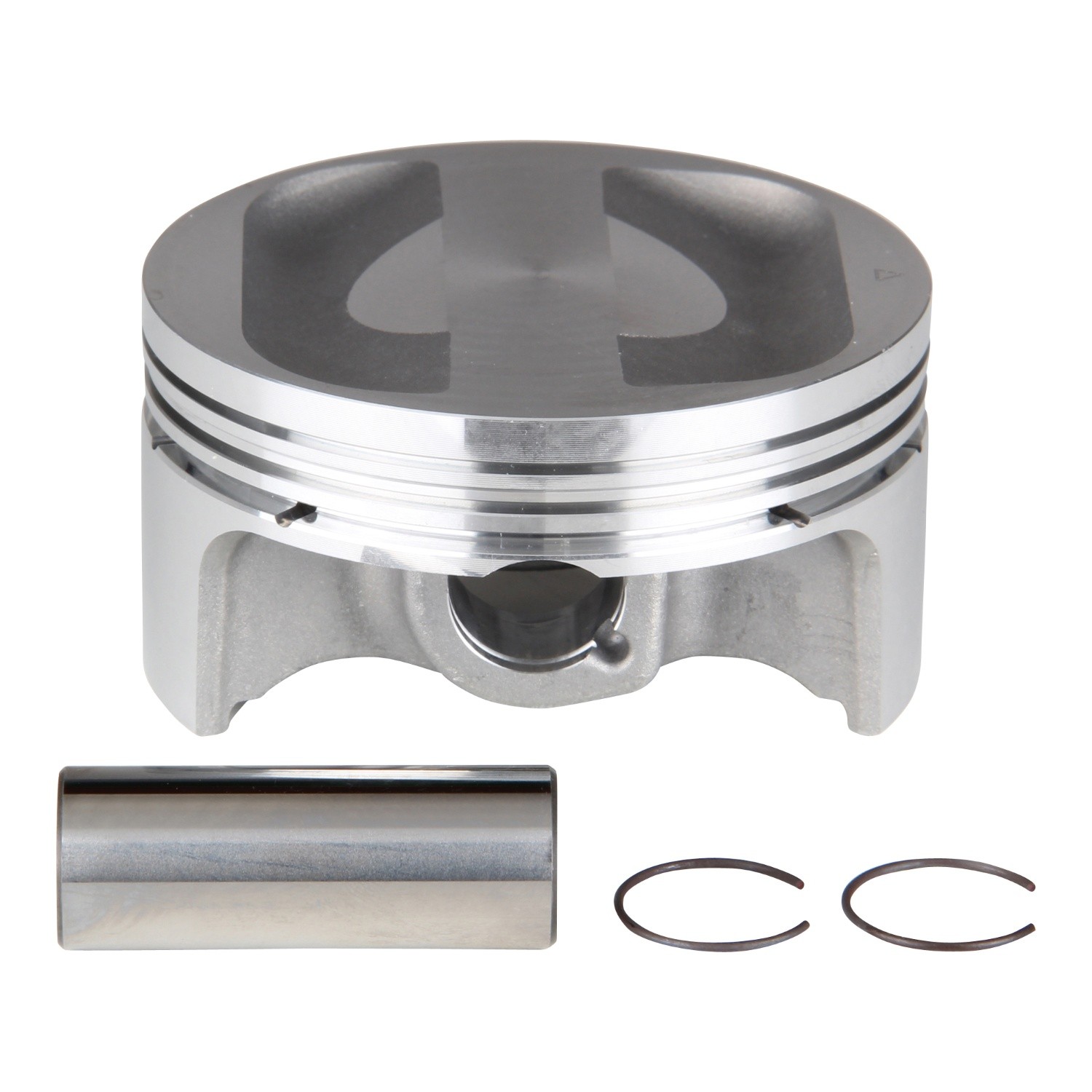 Cylinder 350ccm cylinder kit original for Piaggio Beverly MP3 X10 4T LC