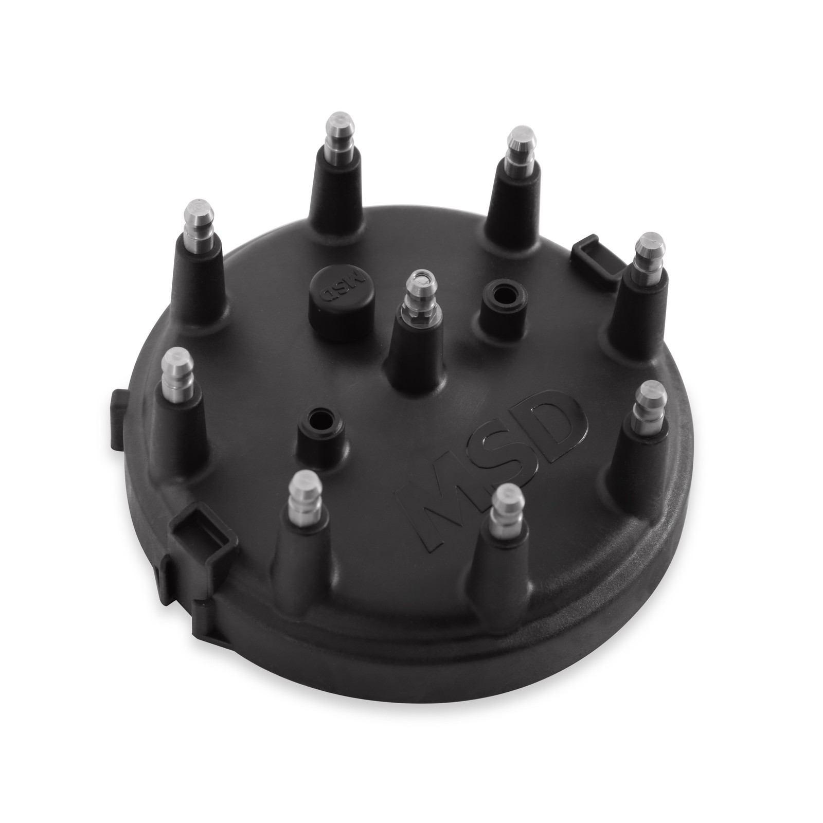MSD 84083 Distributor Cap Black
