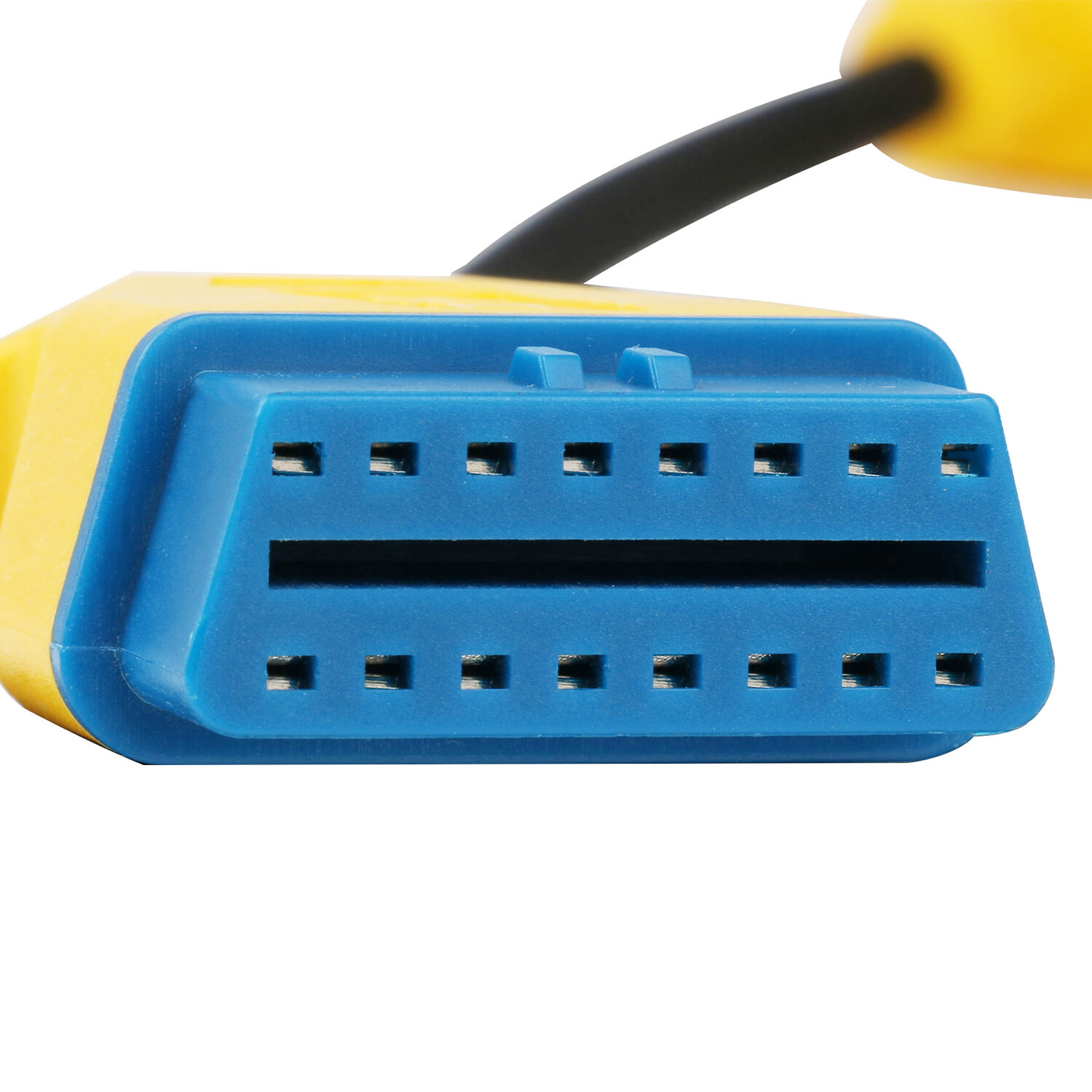 OBD2 38 to 16 Pin Adaptor Diagnostic Lead Scanner Cable Fit For Mercedes Benz