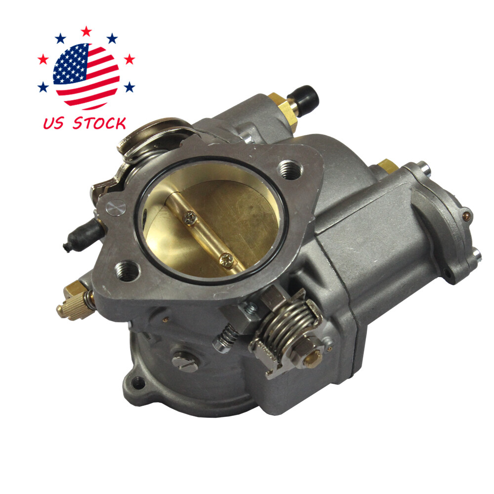 Carburetor For S&S Cycle Super E Shorty Carburetor Big Twin or Sportster Carb