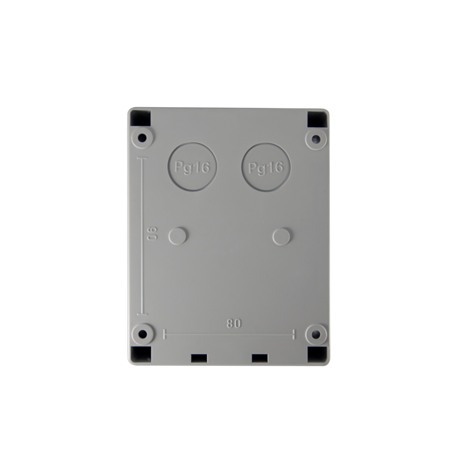 Bremas Maintained Boat Lift Switch (lock on)