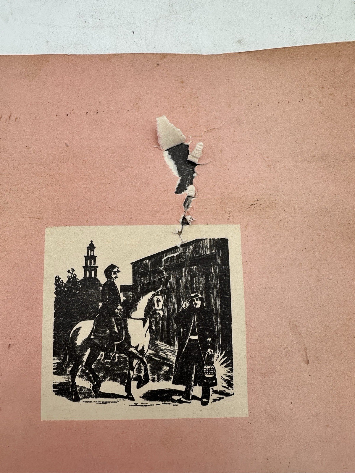 Lot of 4 Vintage 1938-1939 Mexican Art & Life Magazines Rare