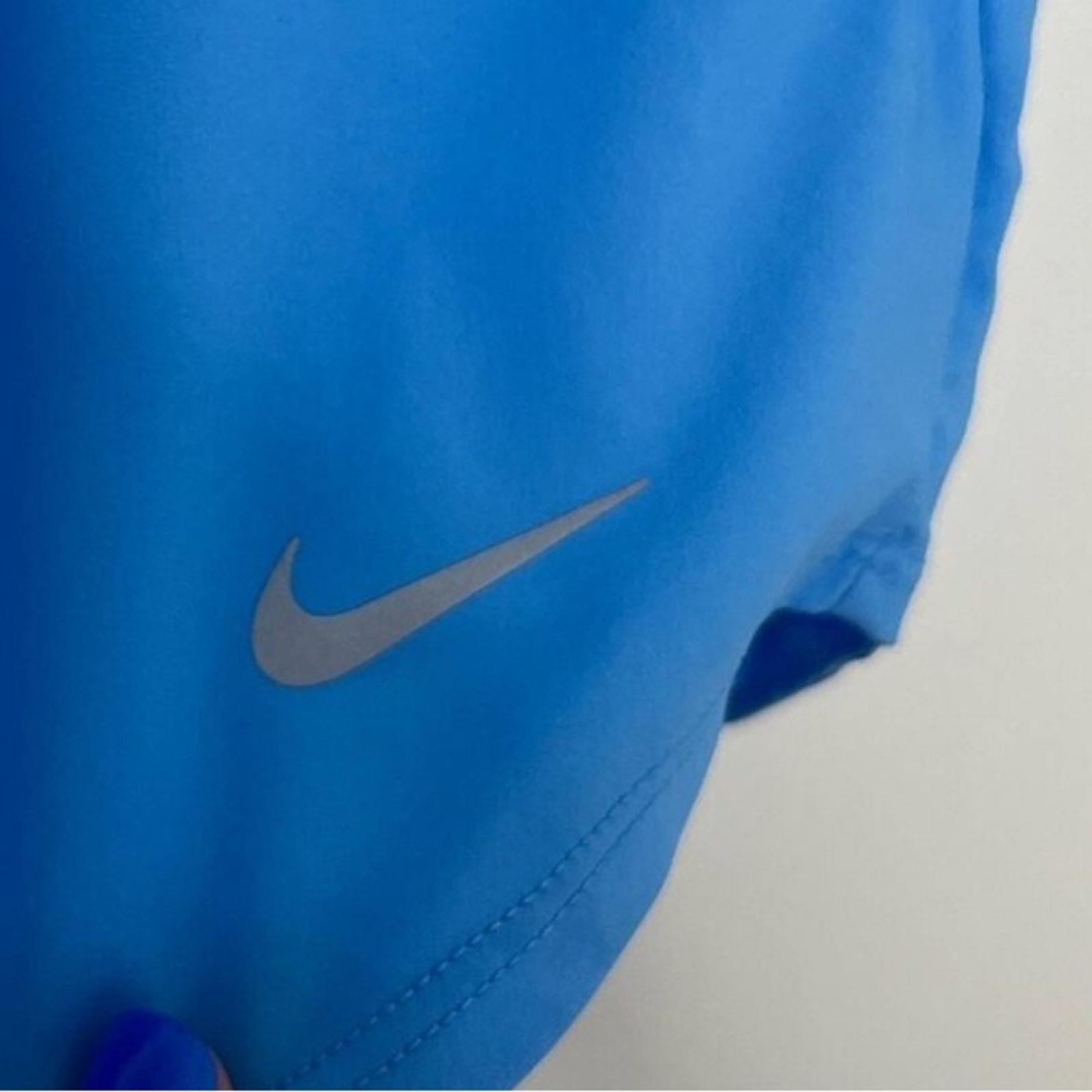 Nike Womens Dri Fit Shorts Size Medium