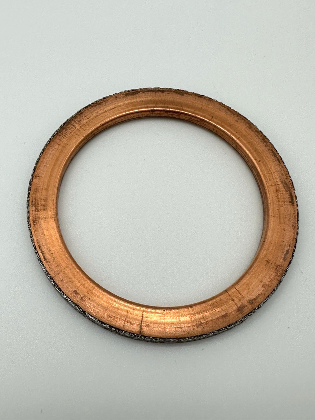 3PK Exhaust Muffler Pipe Head Gasket Yamaha 3EG-14613-00-00 4X7-14613-00-00 OEM