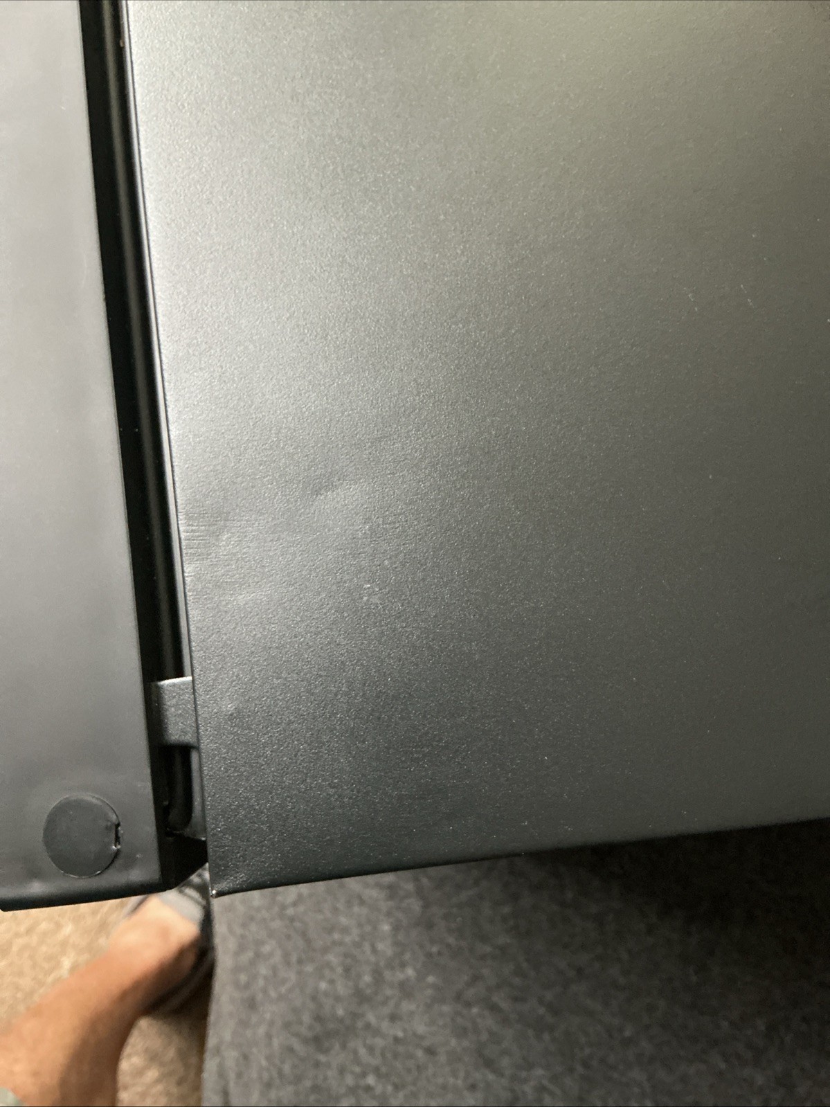 Ionchill 6-Bottle Wine Cooler New, Never Used One , Tested