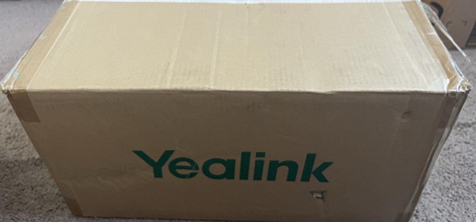 *Lot 6* Yealink SIP-T33G IP Phone